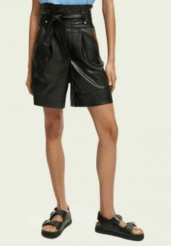 Scotch & Soda Short - Black