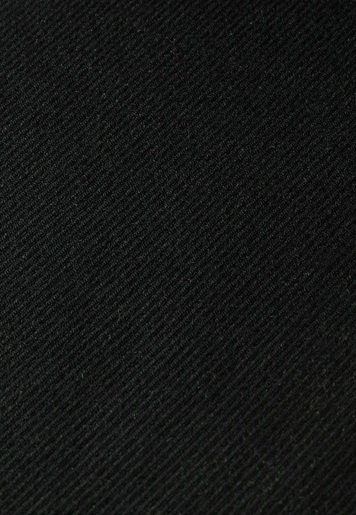 Scotch & Soda MERCERIZED RACER - Débardeur - Black 6 Scotch & Soda MERCERIZED RACER - Débardeur - Black – Image 6