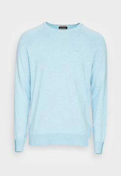 Scotch & Soda CREWNECK - Pullover - Splash Melange 8 Scotch & Soda CREWNECK - Pullover - Splash Melange -Scotch & Soda Soldes 1c292da210914c82a071d7abcfc115a8