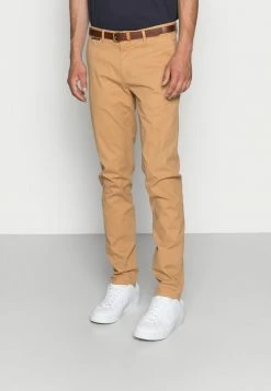 Scotch & Soda MOTT CLASSIC - Chino - Sandstone