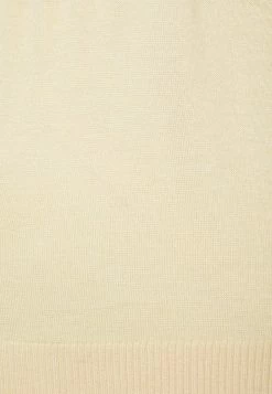 Scotch & Soda CREW NECK BLEND SWEATER - Pullover - Vanilla -Scotch & Soda Soldes 1c955b92f57f41d496ef2acf6df1804e