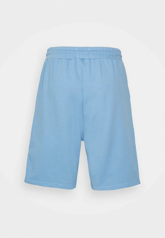 Scotch & Soda UNISEX - Short - Blue 2 Scotch & Soda UNISEX - Short - Blue – Image 2