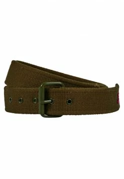 Scotch & Soda Ceinture - Army 7 Scotch & Soda Ceinture - Army -Scotch & Soda Soldes 1cfdcccd016c4cb08921605e9af1c642