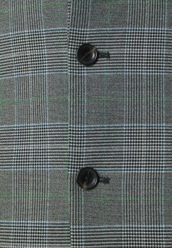 Scotch & Soda CLASSIC SINGLE-BREASTED - Blazer - Grey 5 Scotch & Soda CLASSIC SINGLE-BREASTED - Blazer - Grey -Scotch & Soda Soldes 1d2d897fbfbe4d1a98c471c85c11b3ec