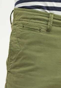 Scotch & Soda Short - Army -Scotch & Soda Soldes 1d3047c31237415791e530ca0a156db1