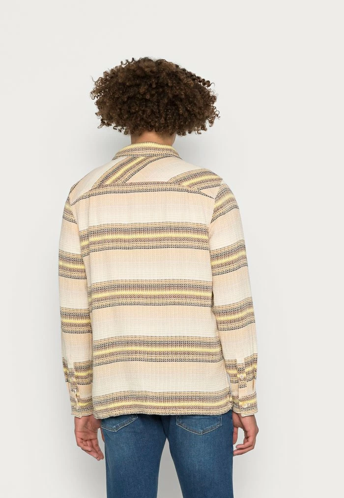 Scotch & Soda OVER-SHIRT - Veste Légère - Combo 3 Scotch & Soda OVER-SHIRT - Veste Légère - Combo – Image 3