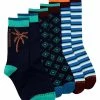 Scotch & Soda 3 PACK - Chaussettes - Combo A
