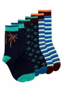Scotch & Soda 3 PACK - Chaussettes - Combo A