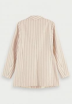 Scotch & Soda Blazer - Combo A -Scotch & Soda Soldes 1d8d4892d9f14b71927889358143612f