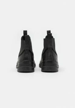 Scotch & Soda MAFFEI - Bottines - Black -Scotch & Soda Soldes 1db0366576ce4af9be841c671a88db43