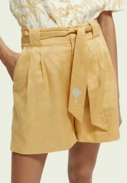 Scotch & Soda Short - Desert -Scotch & Soda Soldes 1e2f027dc08a4b7fb57c4e43bfd484ca