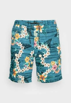Scotch & Soda FAVE BLEND BEACH - Short - Combo -Scotch & Soda Soldes 1e82a440009347cc869c554910237112