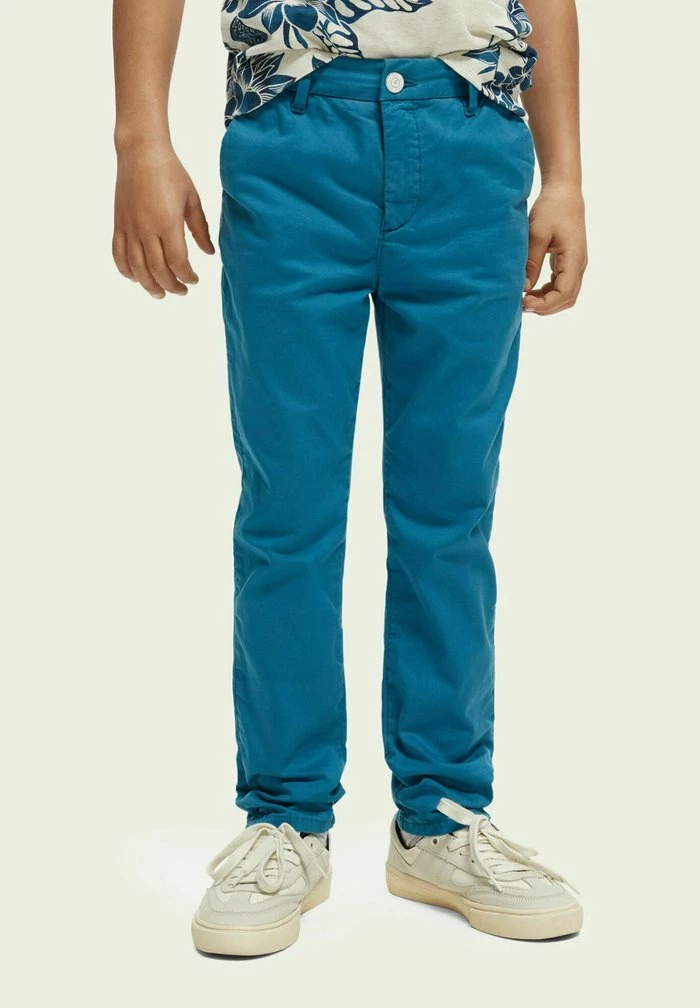 Scotch & Soda Pantalon Classique - Pool 2 Scotch & Soda Pantalon Classique - Pool – Image 2