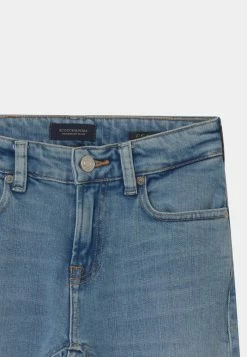 Scotch & Soda DEAN - Jean Slim - Crystal Clear 7 Scotch & Soda DEAN - Jean Slim - Crystal Clear -Scotch & Soda Soldes 1e9698b5405a4cf7bf1b5dd674f418bd