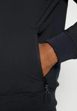 Scotch & Soda HOODED STRETCH - Veste Mi-saison - Night -Scotch & Soda Soldes 1ec690cddd384b108f9c32cba0d0db41