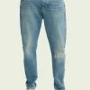 Scotch & Soda DEAN - Jean Boyfriend - Free The Blauw Repair