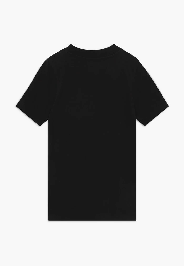 Scotch & Soda T-shirt Imprimé - Black 2 Scotch & Soda T-shirt Imprimé - Black – Image 2