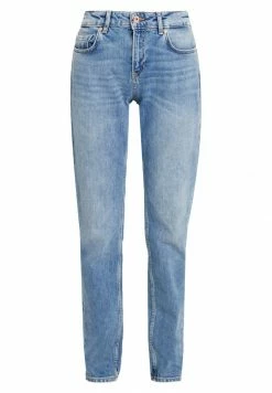 Scotch & Soda THE KEEPER - Jean Slim - Light Blue Denim -Scotch & Soda Soldes 1fb5bc73e7244c6f87b500aa1fb94804