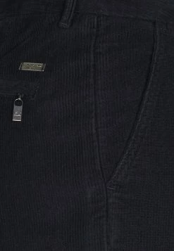 Scotch & Soda DEAN - Chino - Midnight 5 Scotch & Soda DEAN - Chino - Midnight -Scotch & Soda Soldes 1fe8f9c4ffcf4841bf5584319c45ddac