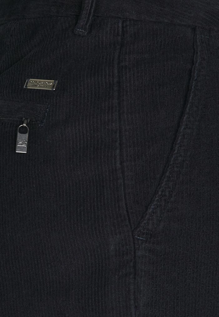 Scotch & Soda DEAN - Chino - Midnight 3 Scotch & Soda DEAN - Chino - Midnight – Image 3