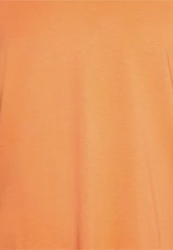 Scotch & Soda T-shirt Basique - Peach Echo -Scotch & Soda Soldes 2004f79da6ca4faeb3022ae32bd53b5f