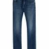 Scotch & Soda DEEP SEA LEVEL - Jeans Skinny - Blue