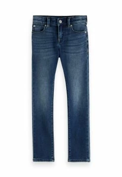 Scotch & Soda DEEP SEA LEVEL - Jeans Skinny - Blue