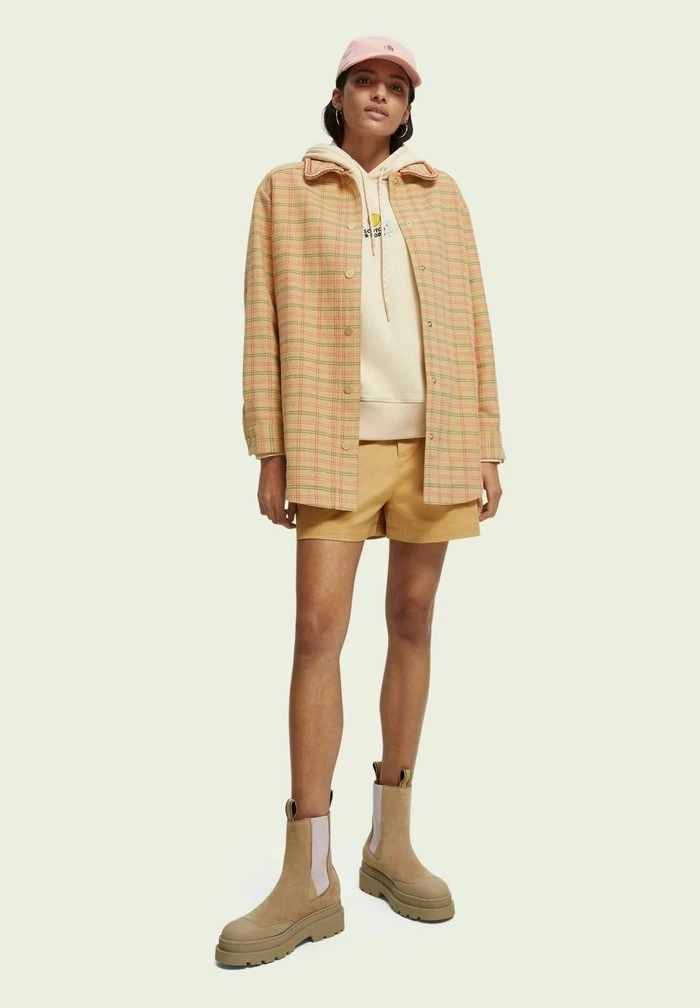 Scotch & Soda Veste Légère - Combo P 2 Scotch & Soda Veste Légère - Combo P – Image 2