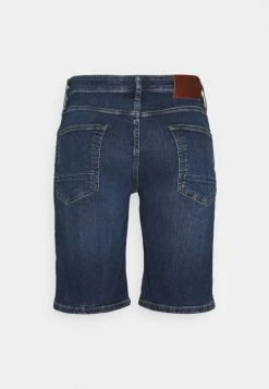 Scotch & Soda Short En Jean - Treasure Trove -Scotch & Soda Soldes 209578de74de4561931a547a36490b54