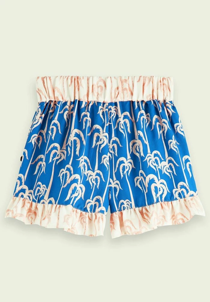 Scotch & Soda MID WAIST - Short - Combo 7 Scotch & Soda MID WAIST - Short - Combo – Image 7