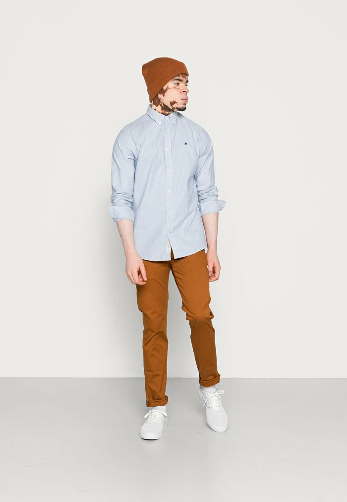 Scotch & Soda ESSENTIALS REGULAR FIT OXFORD - Chemise - Combo 2 Scotch & Soda ESSENTIALS REGULAR FIT OXFORD - Chemise - Combo – Image 2