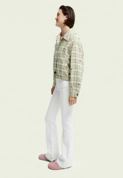 Scotch & Soda Veste Mi-saison - Combo F -Scotch & Soda Soldes 20cfd4ec7ac5451e9dbdb25abbdb8dba