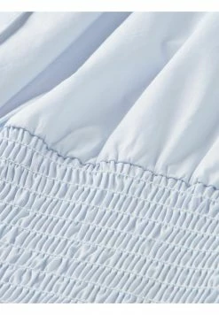 Scotch & Soda Blouse - Sky Blue 13 Scotch & Soda Blouse - Sky Blue -Scotch & Soda Soldes 20ed26978b7544a88e55ab5e4e671219