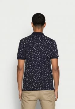 Scotch & Soda PRINTED POLO - Polo - Combo -Scotch & Soda Soldes 20f31e58bcf442abb2979ba1ad2dc45c