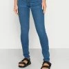 Scotch & Soda Jeans Skinny - Blue