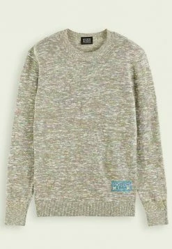 Scotch & Soda Pullover - Combo A -Scotch & Soda Soldes 211dff3fe80f45dd9ec484152ca55f95