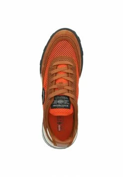 Scotch & Soda KAGANN - Baskets Basses - Brown/orange 9 Scotch & Soda KAGANN - Baskets Basses - Brown/orange -Scotch & Soda Soldes 21267eceeaf64e4aba9307f20ae9a9c7