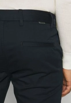 Scotch & Soda MOTT SUPER SLIM FIT - Chino - Night -Scotch & Soda Soldes 212ca93036ea4cf69ab7d4cf332c5015