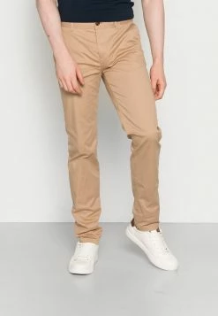 Scotch & Soda STUART CONTAINS - Chino - Sand