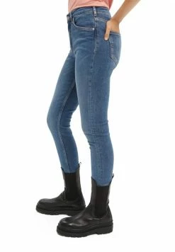 Scotch & Soda HAUT - Jeans Skinny - Bathed In Blue -Scotch & Soda Soldes 217deccd239a472eaecb352cf7b0d5c7