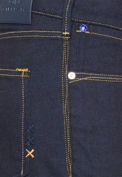 Scotch & Soda SKIM SUPER - Jean Slim - City Nights -Scotch & Soda Soldes 21be1bbd2ae34faabbdb603916731830