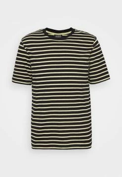 Scotch & Soda REGULAR FIT - T-shirt Imprimé - Combo 8 Scotch & Soda REGULAR FIT - T-shirt Imprimé - Combo -Scotch & Soda Soldes 21e5fc4de8604e69babf108bd067f63a