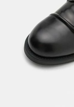 Scotch & Soda COLTAN - Bottines à Lacets - Black -Scotch & Soda Soldes 2206dff66aa542ee92190a6d055ee3d5