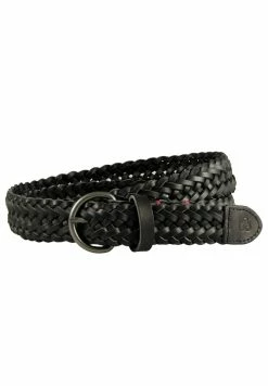 Scotch & Soda Ceinture Tressée - Antra -Scotch & Soda Soldes 220aade0ec0b4e9896eab35a3e8697e7