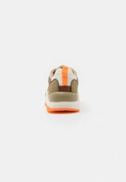 Scotch & Soda CASSIUS - Baskets Basses - Sand/multicolor 13 Scotch & Soda CASSIUS - Baskets Basses - Sand/multicolor -Scotch & Soda Soldes 221df7a5a3a34880ab983d230124cf7c
