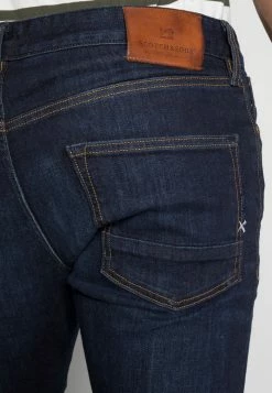 Scotch & Soda Jean Slim - Beaten Back 9 Scotch & Soda Jean Slim - Beaten Back -Scotch & Soda Soldes 226cfd0d84954b8db553b0e143c351dd