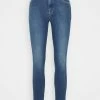 Scotch & Soda HAUT - Jeans Skinny - Cross My Heart