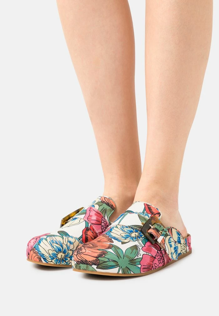Scotch & Soda MISTIE - Chaussons - Multi-coloured 1 Scotch & Soda MISTIE - Chaussons - Multi-coloured