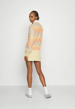 Scotch & Soda V NECK GRADIENT - Pullover - Multicoloured -Scotch & Soda Soldes 23220a1bb1d7464ab2eba67f835ad80f