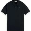 Scotch & Soda ESSENTIALS - Polo - Dunkelblau